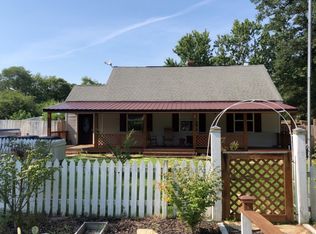 2900 W Strathmore Rd, North Chesterfield, VA 23237