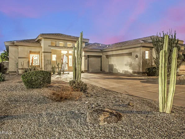 32238 N 48TH Street, Cave Creek, AZ 85331