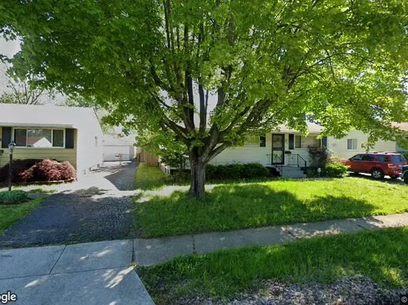1526 Cunard Rd, Columbus, OH 43227