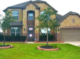 12510 Northpointe Ridge Ln, Tomball, TX 77377