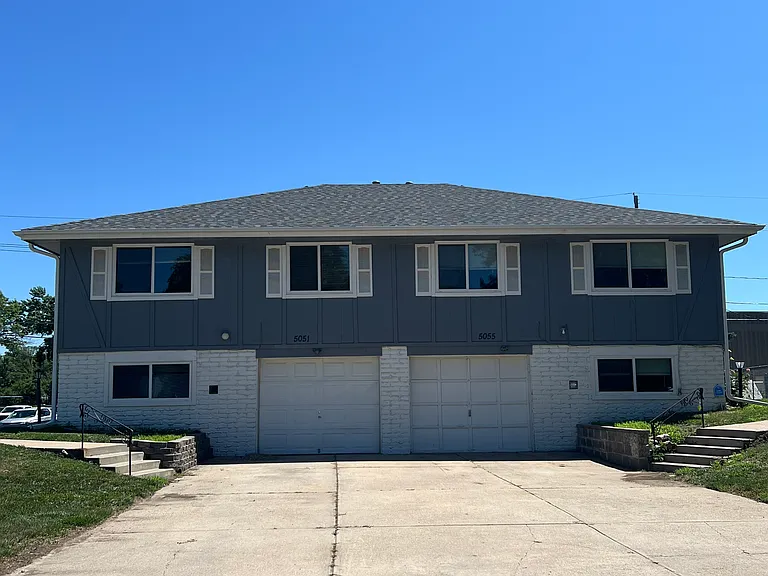 5051 & 5055 Marshall Dr — Photo 1