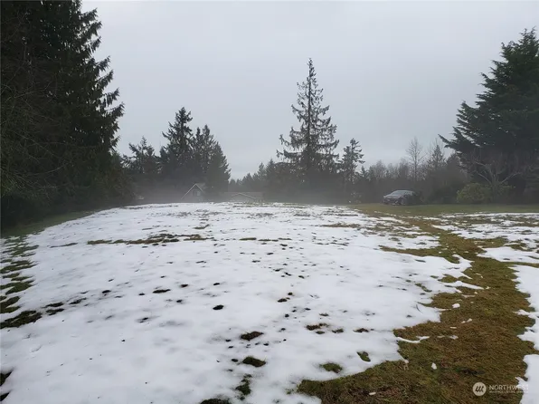 9999 E Woodhaven Lane, Port Angeles, WA 98362