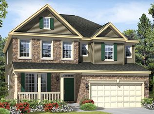 1518 Swearingen Dr, Bel Air, MD 21014