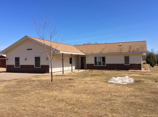 15098 140th Pl, Finlayson, MN 55735