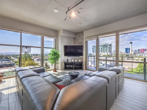 353 Bonneville Ave #627, Las Vegas, NV 89101