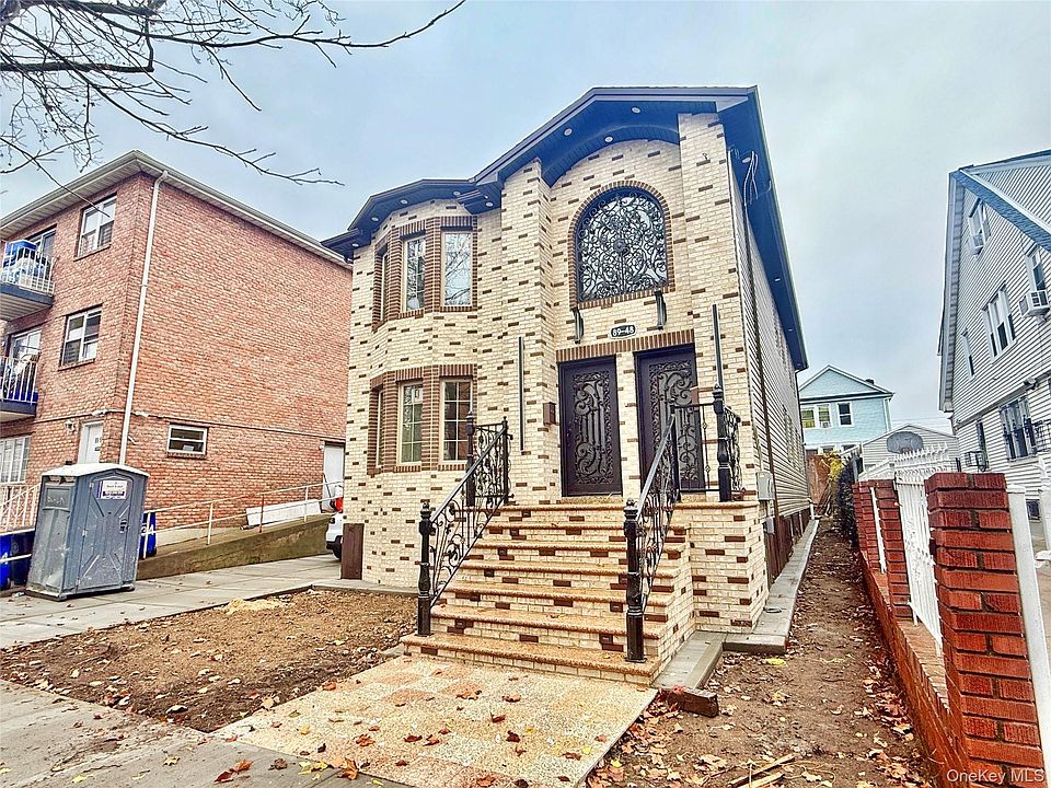 8948 134th Street, Richmond Hill, NY 11418 | Zillow