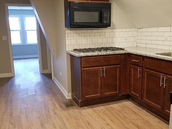 2nd image of 5218 S Lockwood Ave #3F