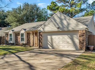 1829 Teton Dr, Grapevine, TX 76051