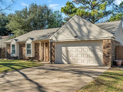 1829 Teton Dr, Grapevine, TX, 76051