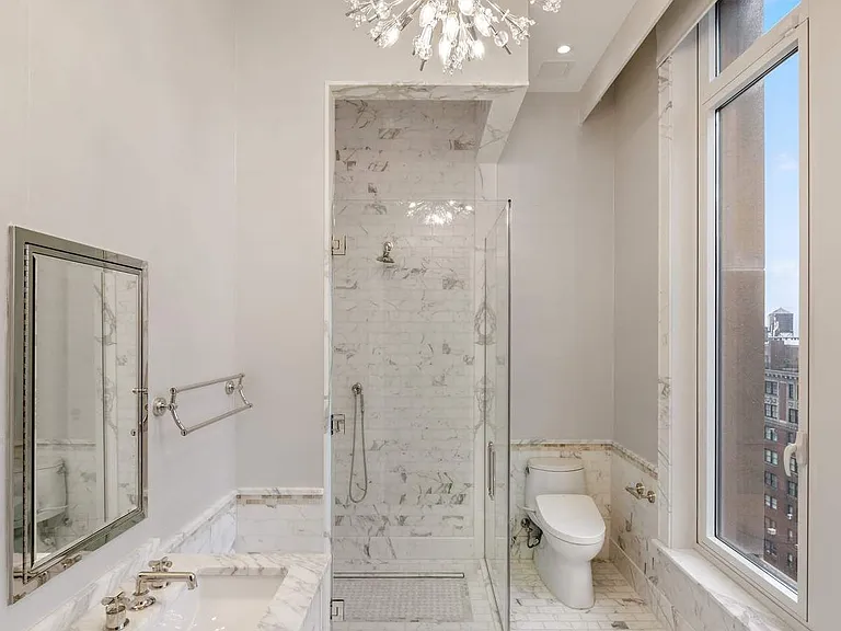 1110 Park Ave #PENTHOUSE — Photo 21