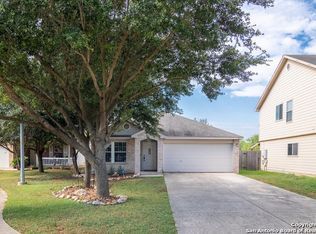 11710 Deer Oak Run, San Antonio, TX 78254