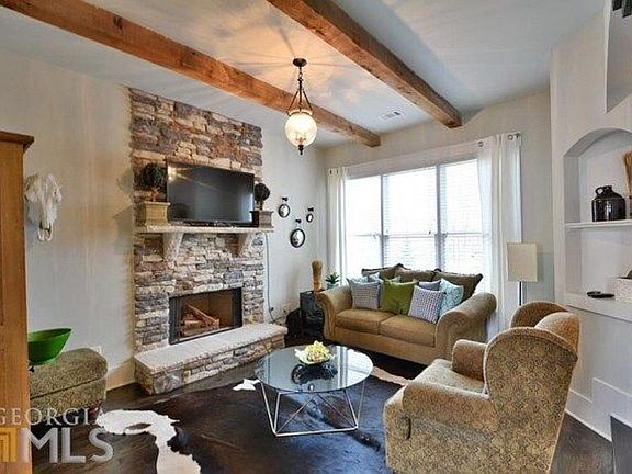 Keeping Room - real cedar be