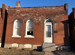6012 Pennsylvania Ave, Saint Louis, MO