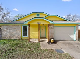 1403 Alma Dr, Austin, TX 78753
