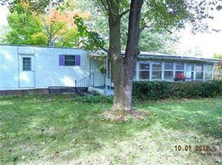 1682 County Road 19, Shortsville, NY 14548