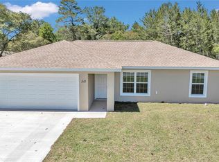 3914 SW 161st Loop, Ocala, FL 34473