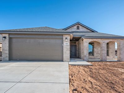 7423 30th St, Lubbock, TX, 79407
