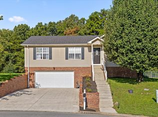 8927 Wings Way, Hixson, TN 37343