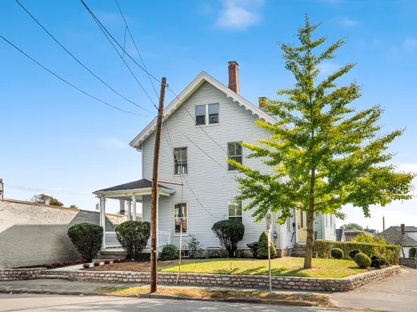 92 Lincoln Ave, Saugus, MA 01906