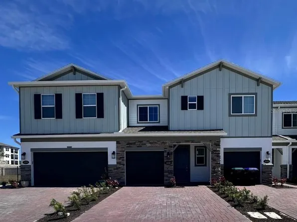 4596 Campsite Loop, Orlando, FL 32824