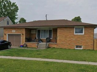 1243 Westcott Rd, Windsor, ON N8Y4B9