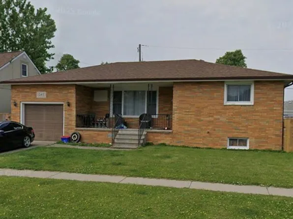 1243 Westcott Rd, Windsor, ON N8Y 4B9