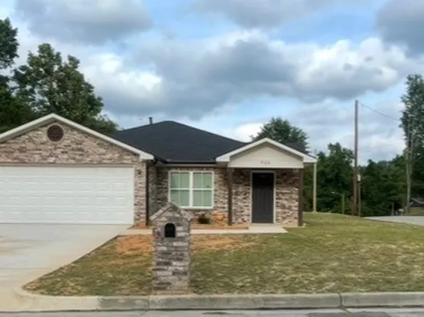 926 S Academy St, Tyler, TX 75701