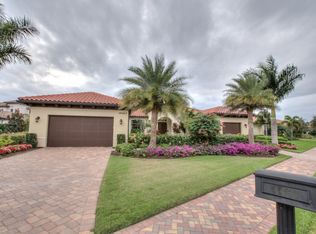 14463 Marsala Way, Naples, FL 34109