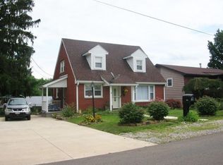 315 Pohlman Rd, Chillicothe, OH 45601