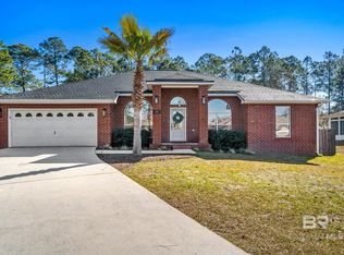 4636 Spinnaker Way, Orange Beach, AL 36561