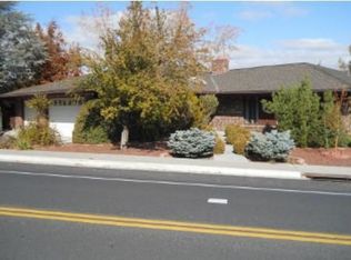 3471 Cashill Blvd, Reno, NV 89509