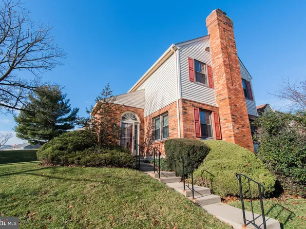 230 Stone Ridge Dr #230, Norristown, PA 19403