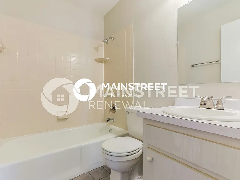 WM - Primary Bathroom