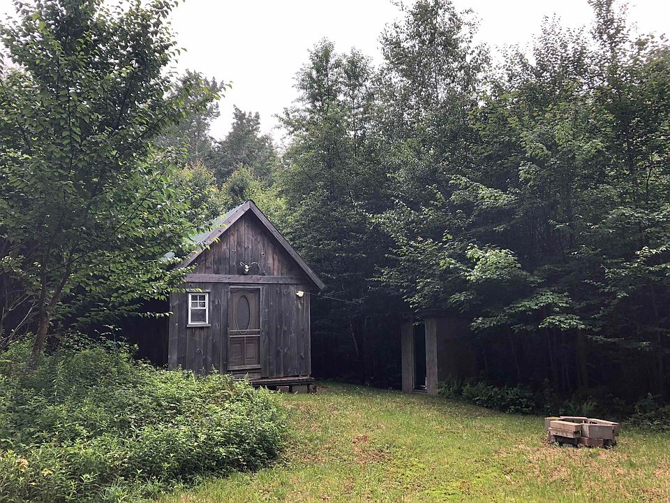 48 Houghton Road, Whitingham, VT 05361 Zillow