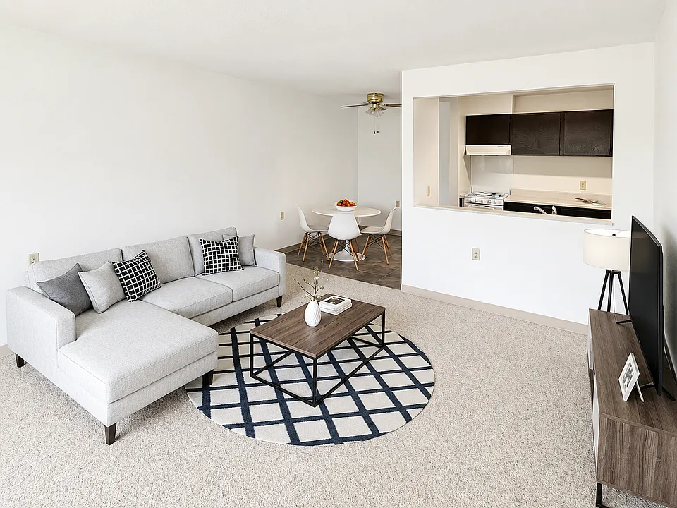 Whispering Pines Apartments