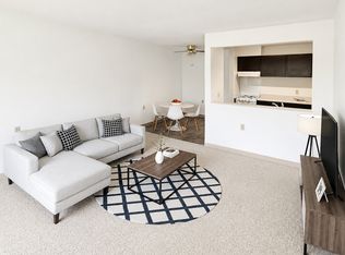 Whispering Pines Apartments, Caledonia, MN 55921