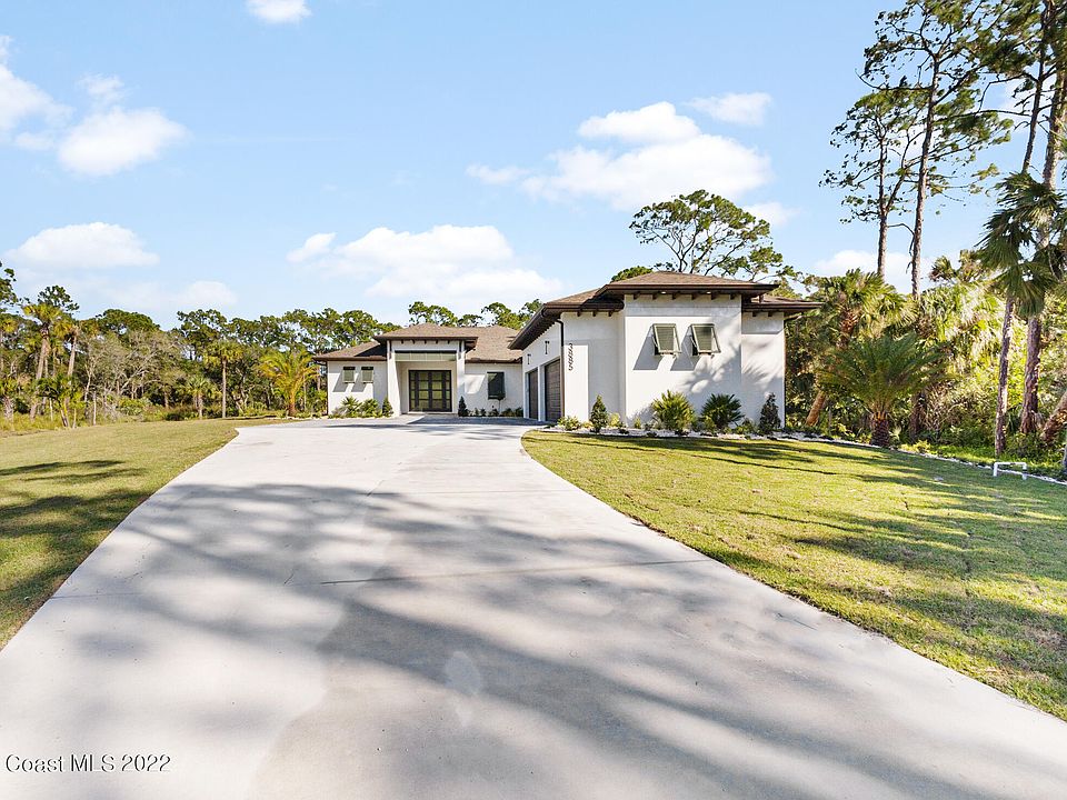 3885 Burton Rd Grant Valkaria FL 32950 Zillow