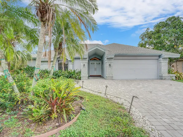 10120 182nd Lane S, Boca Raton, FL 33498