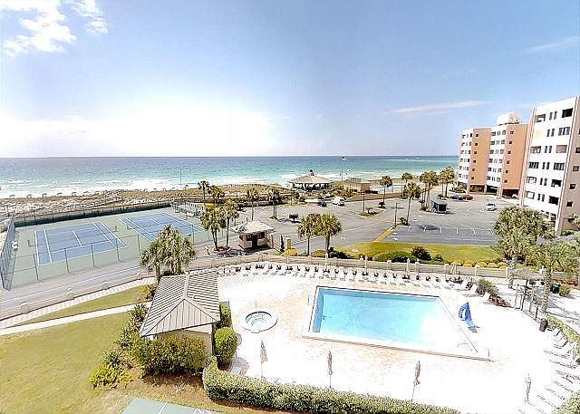 1st image of 502 Gulf Shore Dr Unit 504