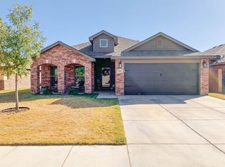 7341 100th St, Lubbock, TX 79424