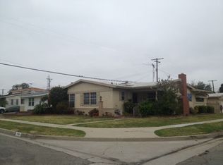 7843 Danvers St, Downey, CA 90240