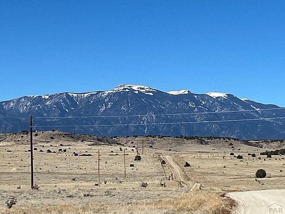 4th image of LOT 121 County Road 113