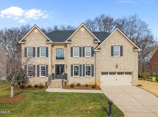 2617 Peachleaf St, Raleigh, NC 27614