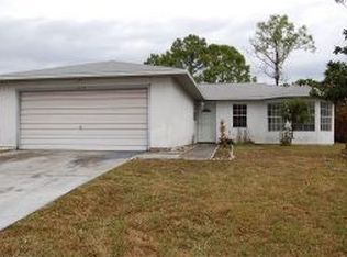 1613 Hays St NW, Palm Bay, FL 32907