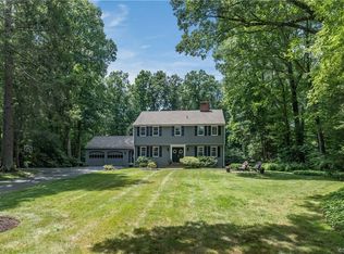 55 Hurdle Fence Dr, Avon, CT 06001