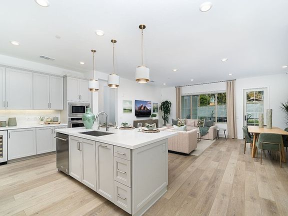 Image is not representative of actual homesite.