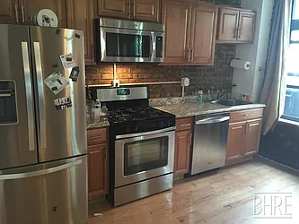 Rented by Brooklyn Heights Real Estate Inc