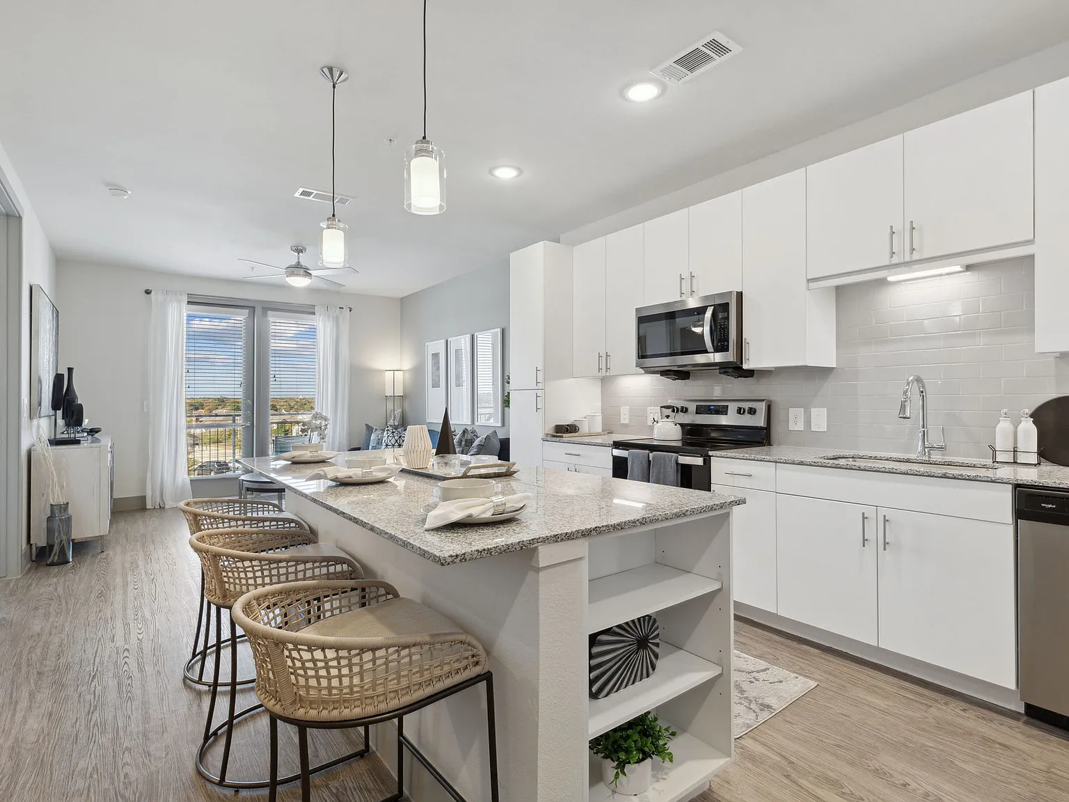 Ironcrest Apartments — Photo 4