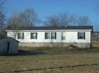 6842 SE Highway 33, Holt, MO 64048