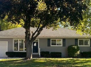 528 E Juniper Ln, Bradley, IL 60915